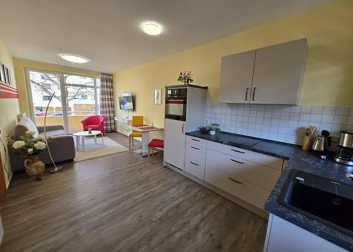Haus Kim - Apartments
