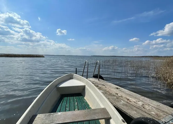 Katrins Am Koelpinsee Doppelzimmer