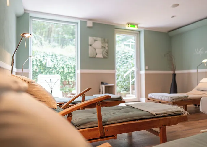 Ringhotel Villa Margarete